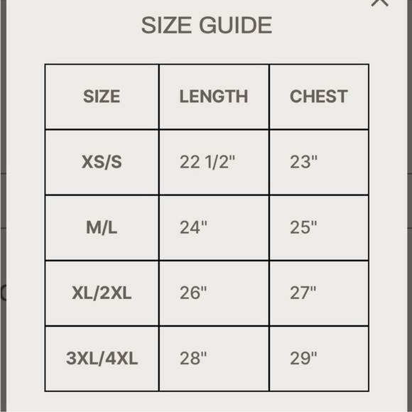 🌌Taylor Swift Midnights Cardigan, Size: XS/SM - Picture 6 of 6